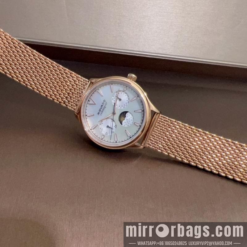 Movado watch 082255