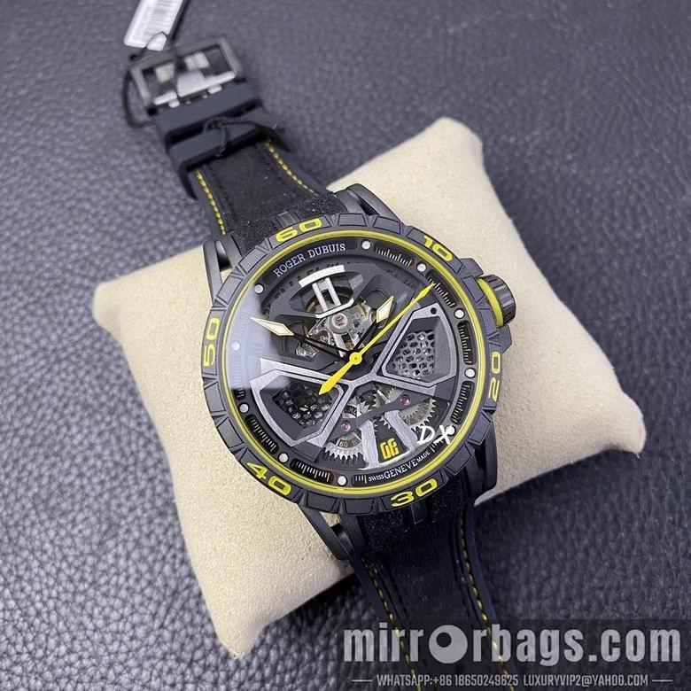 Roger Dubuis 46mm 2nms41
