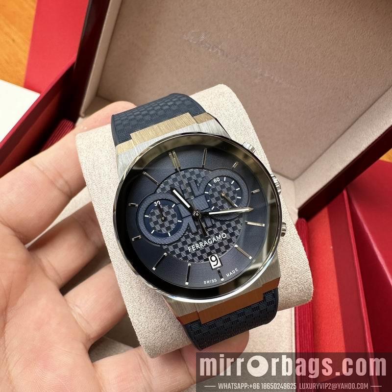 Ferragamo 41mm 090930