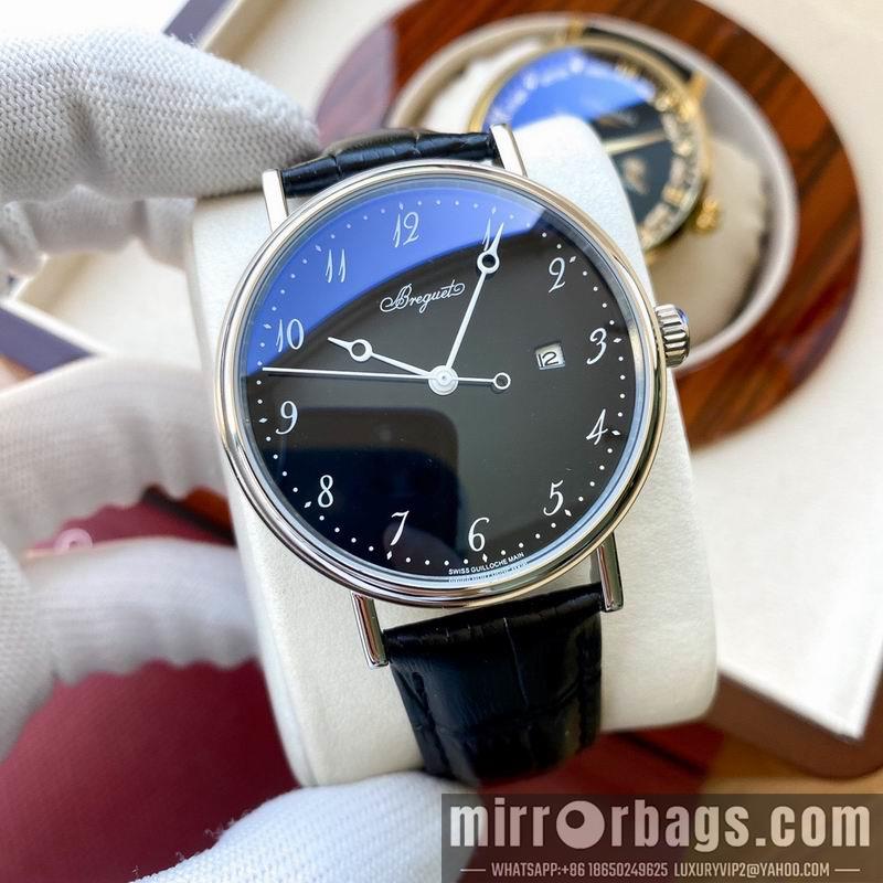 Breguet 41mm 091804