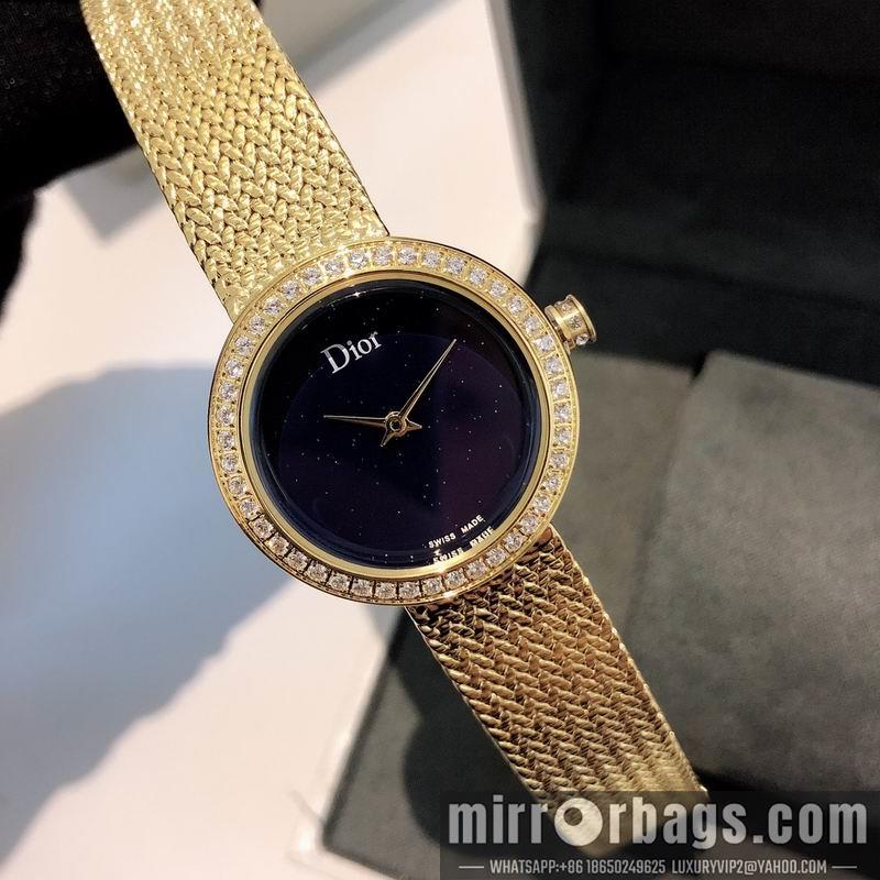 Dior watch 112046