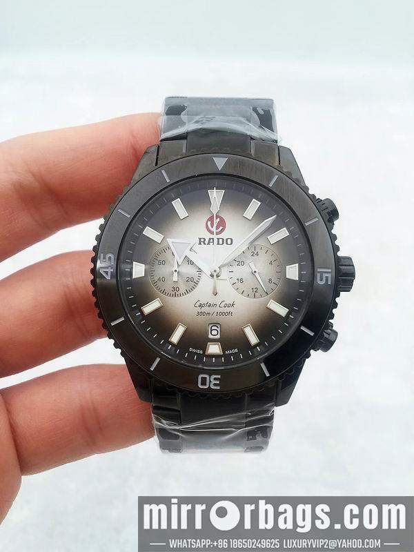 Rado watch 100836