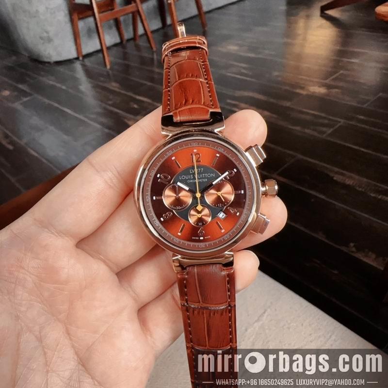 LV watch 032726
