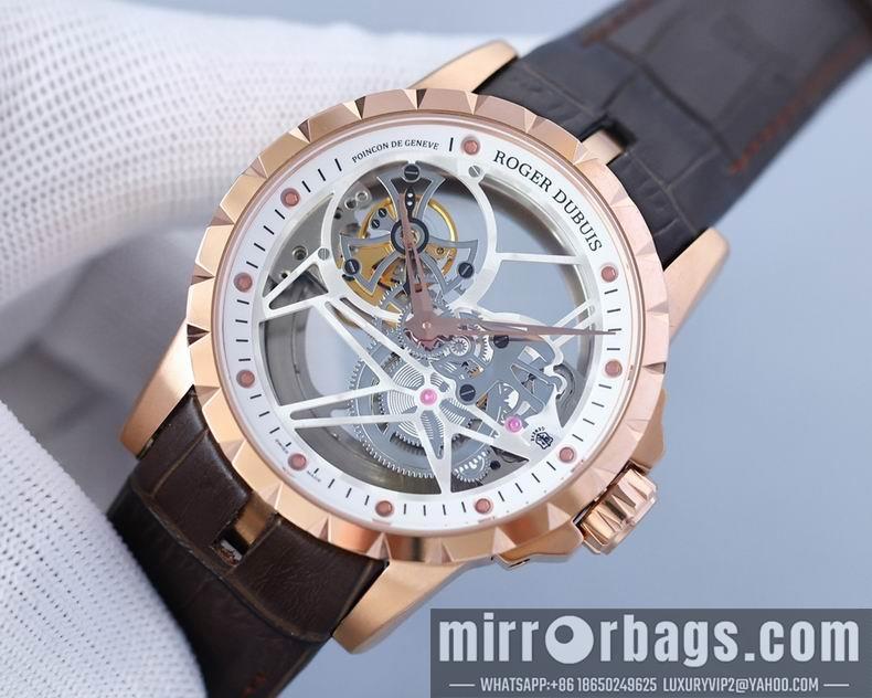 Roger Dubuis watch M19