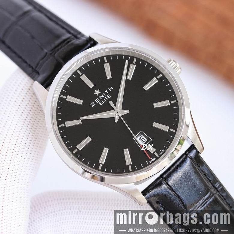 Zenith 40mm 12nyh08