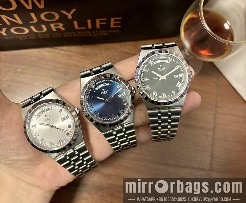 Tudor 41mm 072440