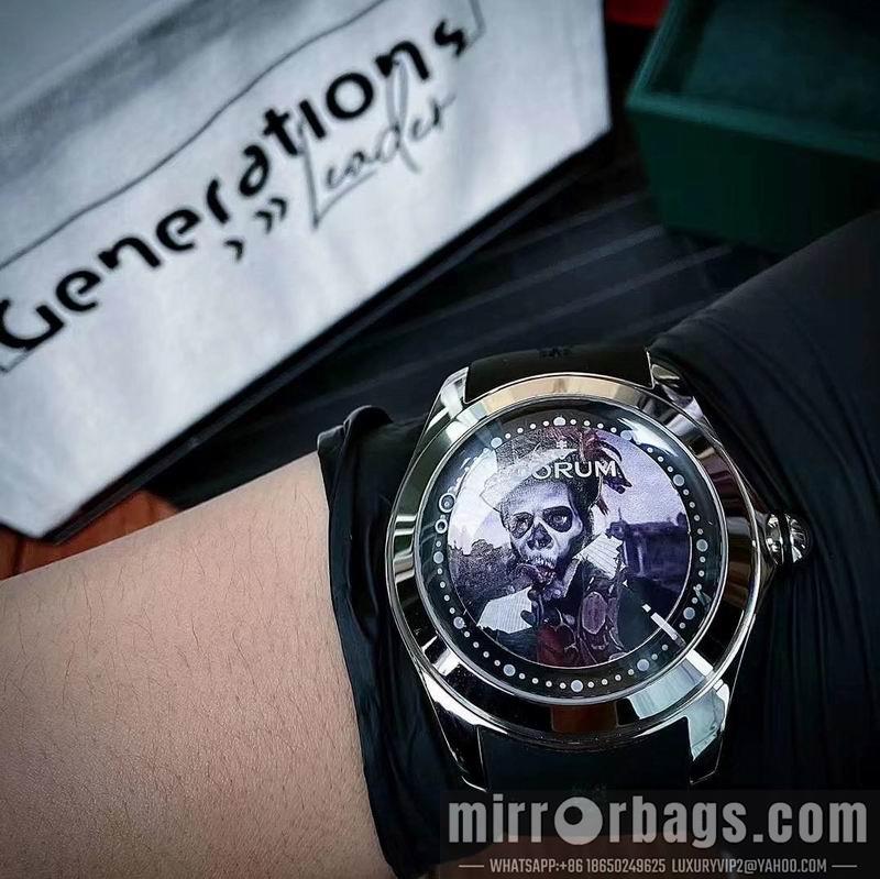 Corum 47mm 050309