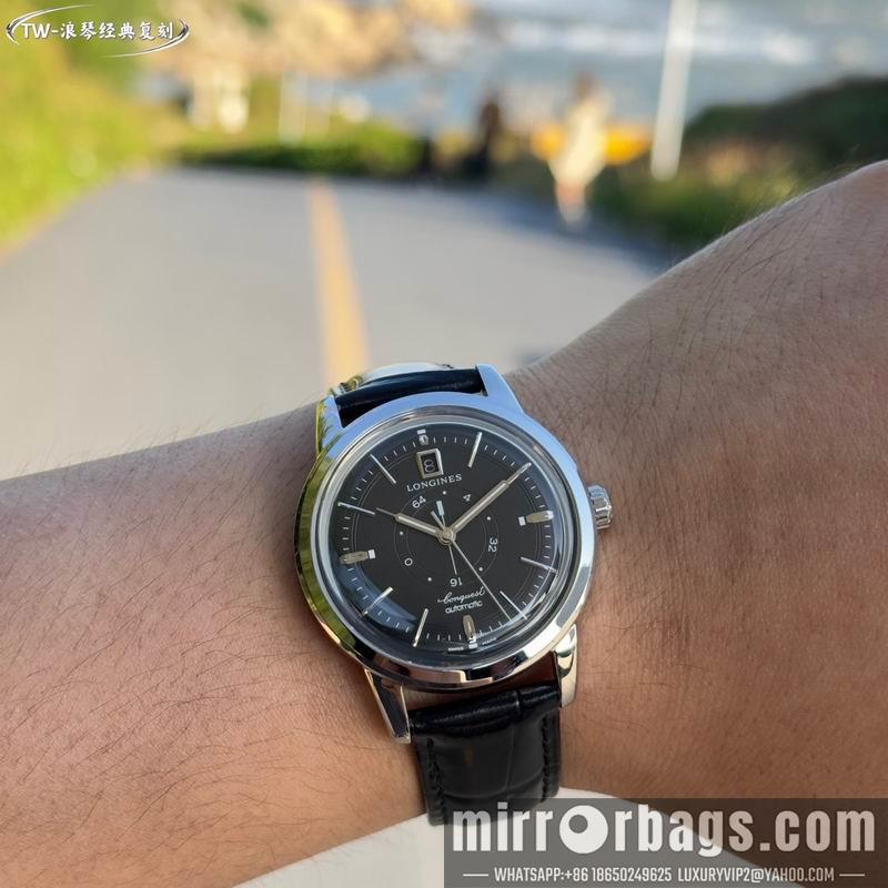 Longines 40mm 022143