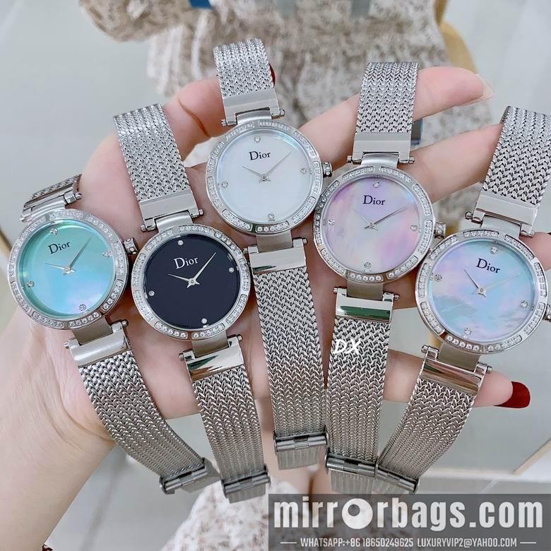 Dior 34mm 2nms40