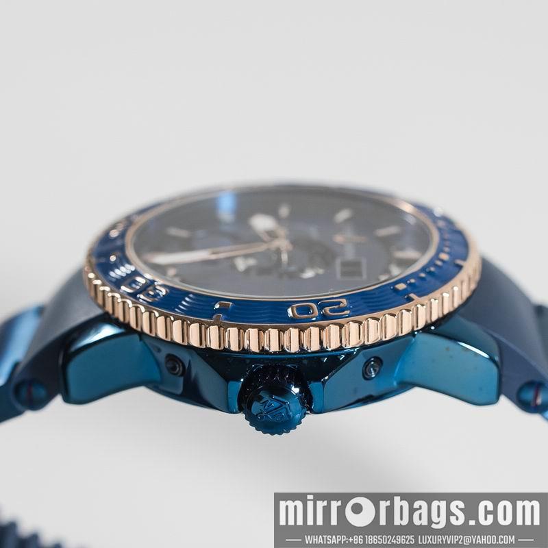 Ulysse Nardin 43X12mm 052006