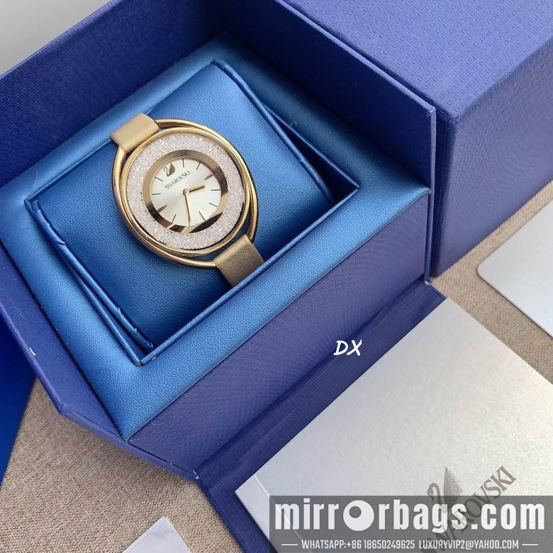 Swarovski 37mm 2nms64
