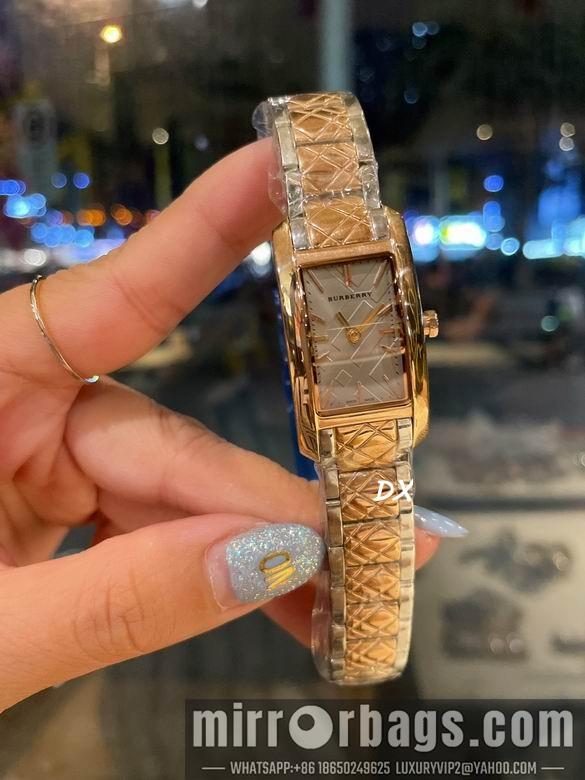 Burberry 19x30x5mm 8nms12