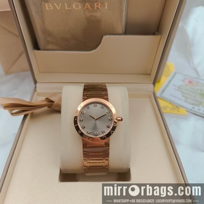 Bvlgari 33mm 022223