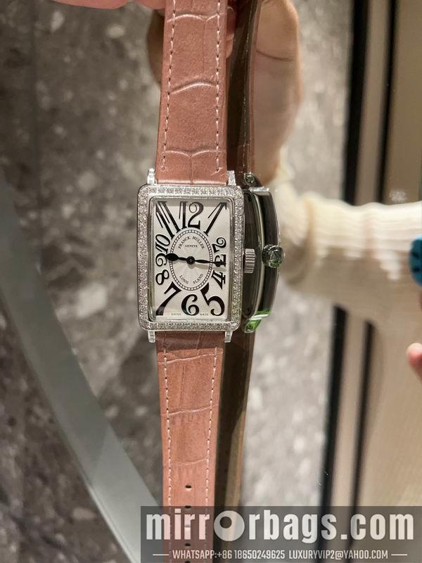 Franck Muller watch 102316