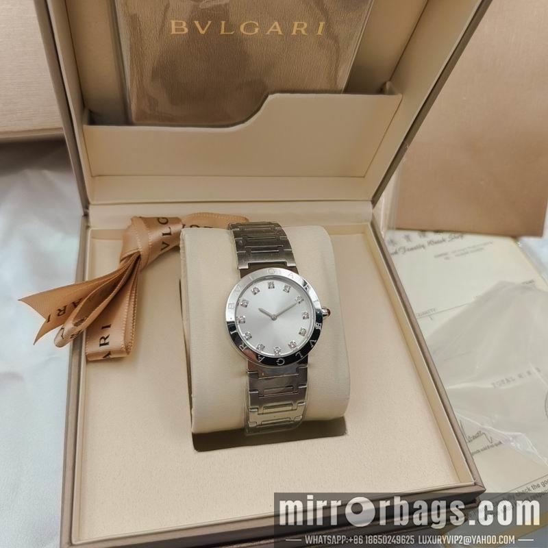 Bvlgari 33mm 022217