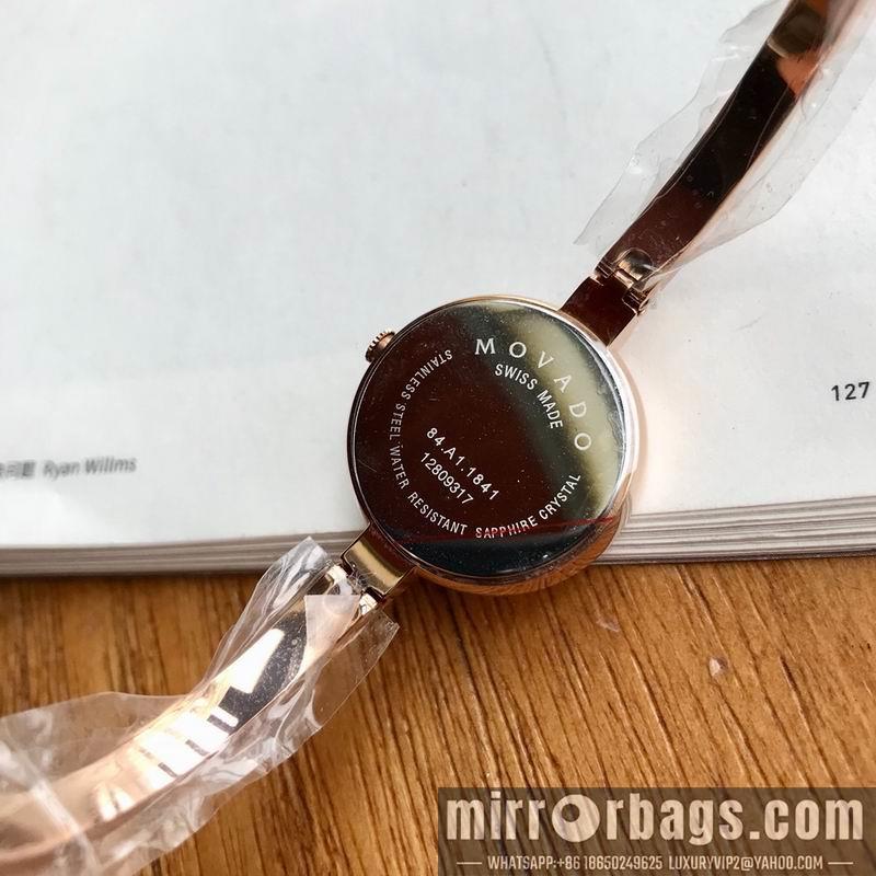 Movado 25mm 102243