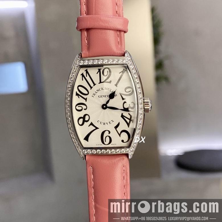 Franck Muller 5nms47