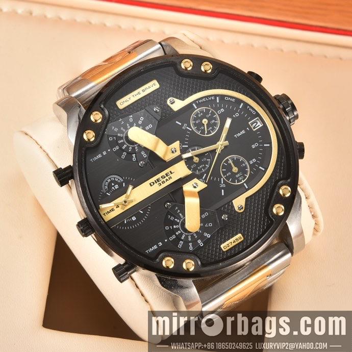 Diesel 56X13mm 060804