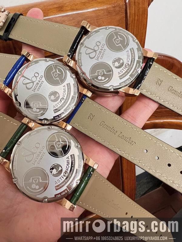 Jacob & Co 45mm 080622