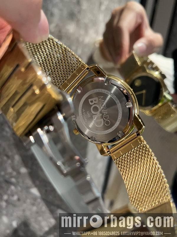 Movado 34mm 102321