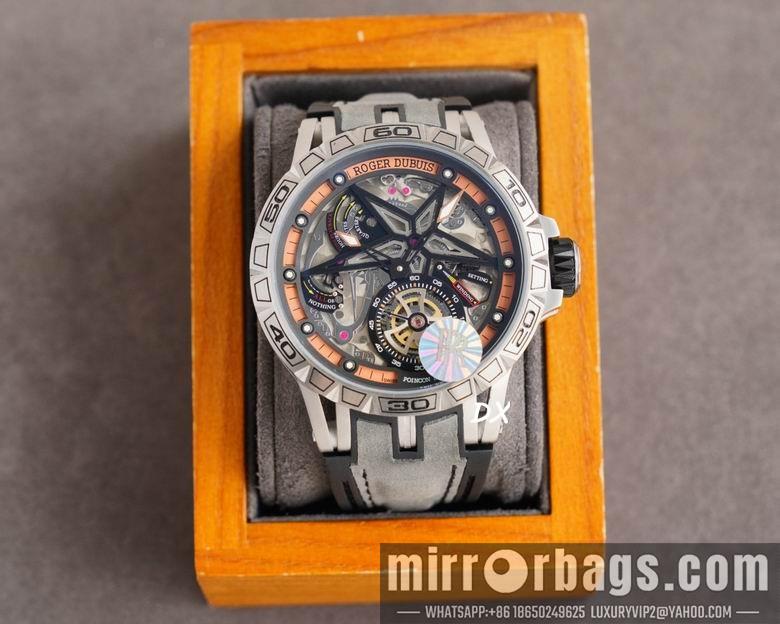 Roger Dubuis 47x13mm 2nms51