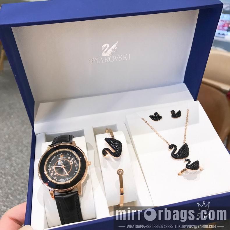 Swarovski women watch 102901