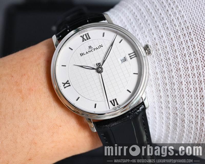 Blancpain Watch 40mm 041373