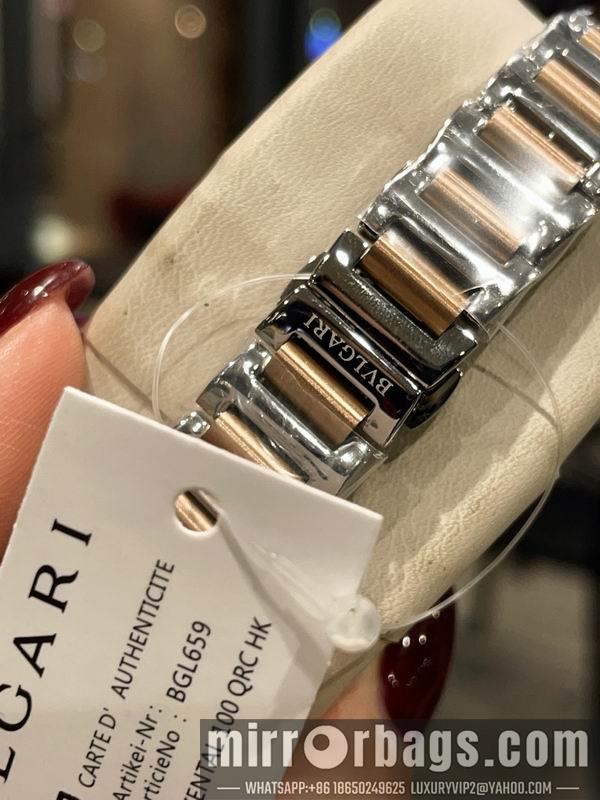 Bvlgari 30mm 022341