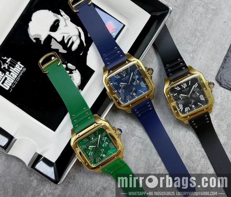 New Model watch 081702