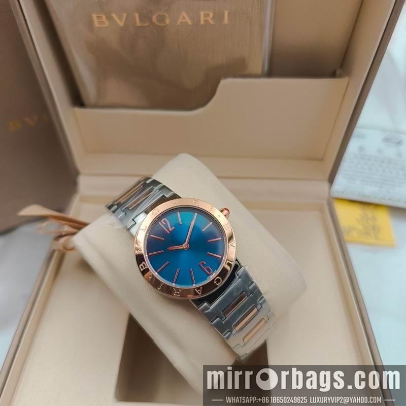 Bvlgari 33mm 022220