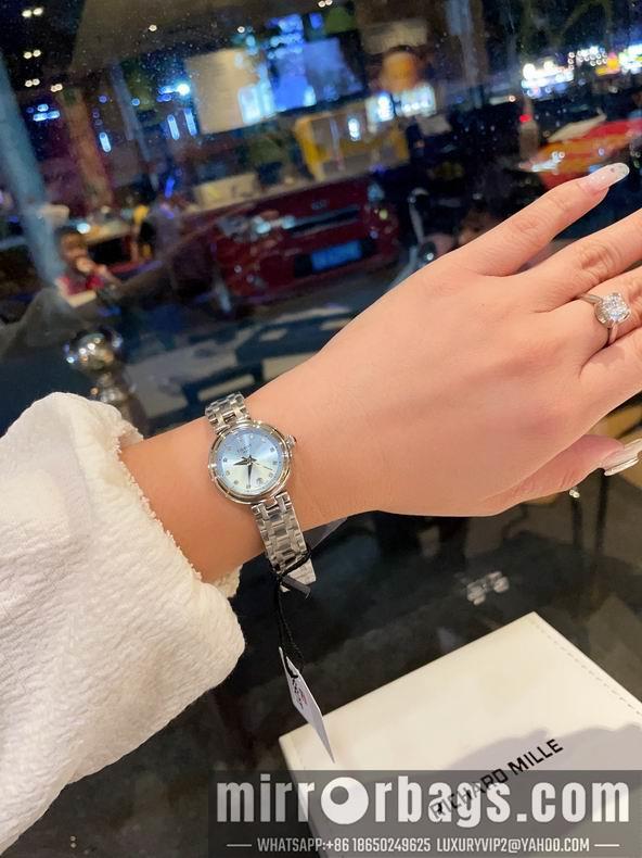 Tissot women 26mm 101641