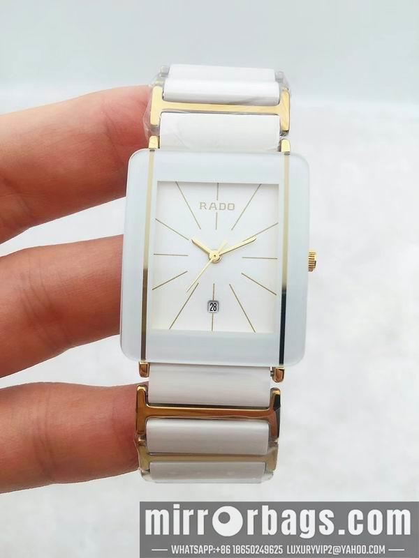 Rado watch 0822101