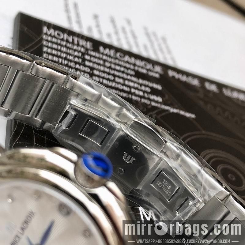 Maurice Lacroix 32mm 090928