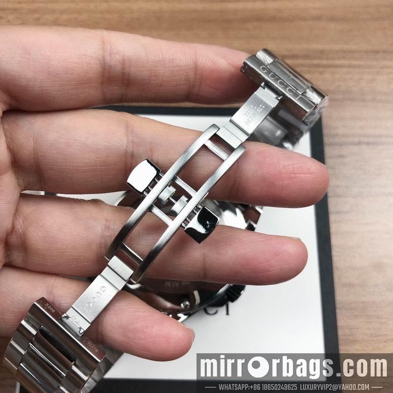Gucci 45mm 080628