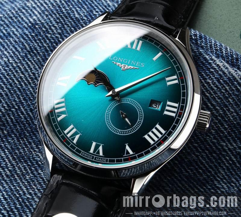 Longines 39X10mm 051612