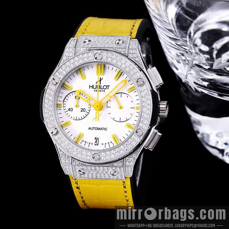 Hublot 37.4X11.3mm 060862
