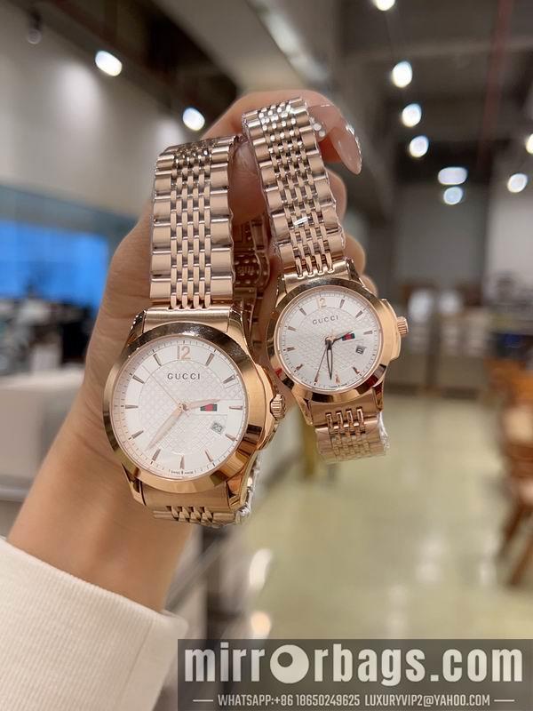 Gucci W28mm M38mm 032430