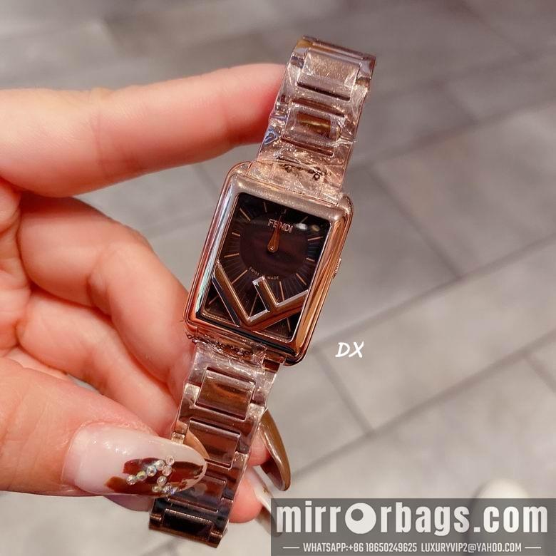 Fendi 22.5x32mm 2nms16