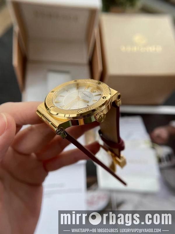 Versace 38mm 112029