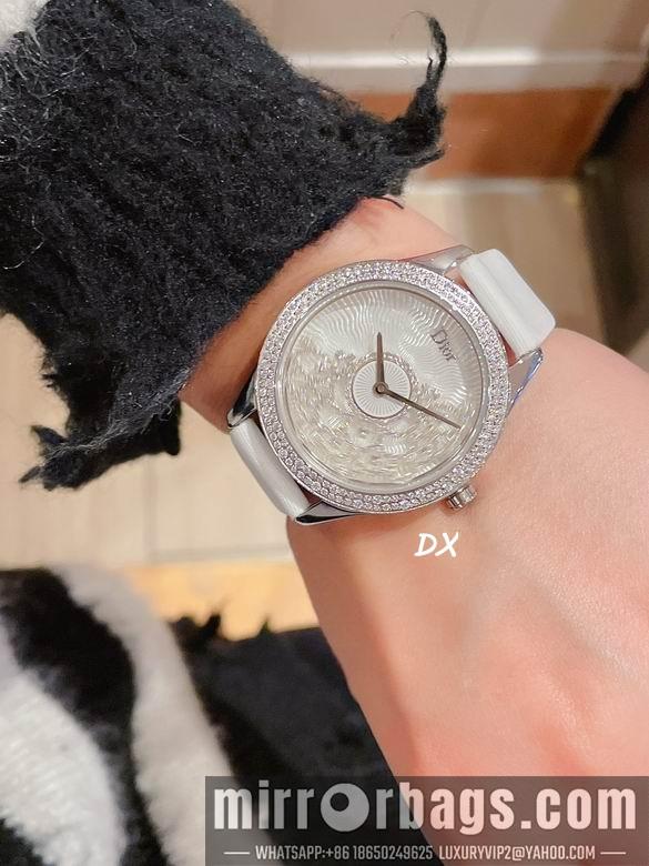 Dior 33x7mm 2nms20