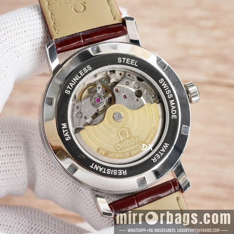 Boss 40mm 2nms06