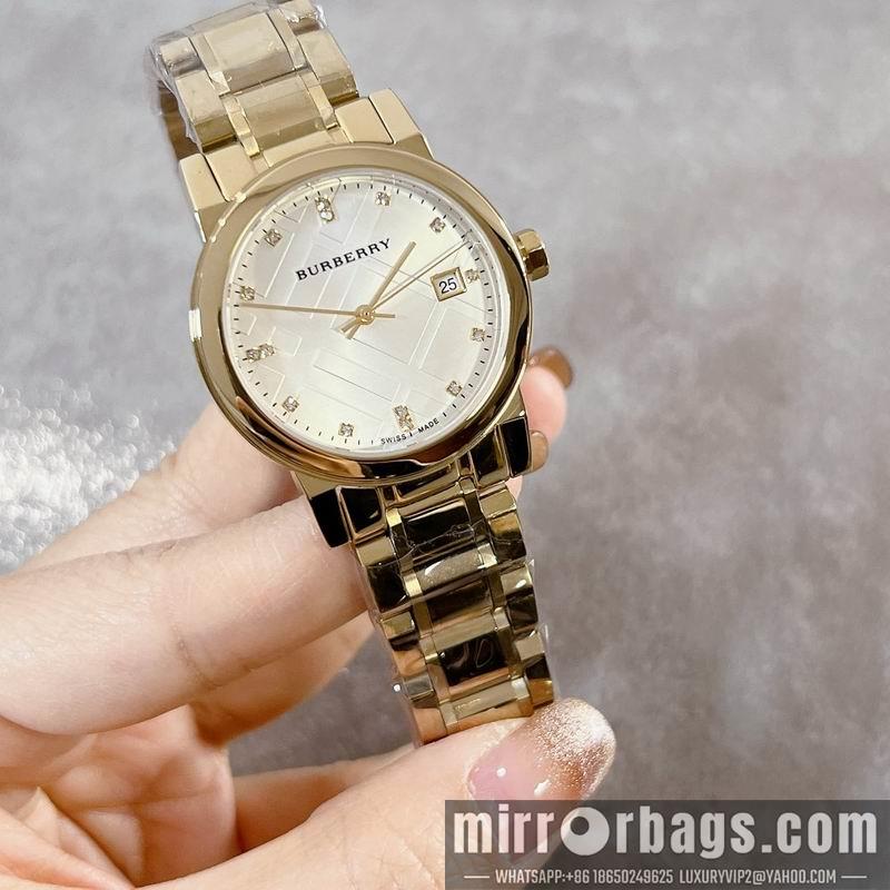 Burberry 34mm 022270
