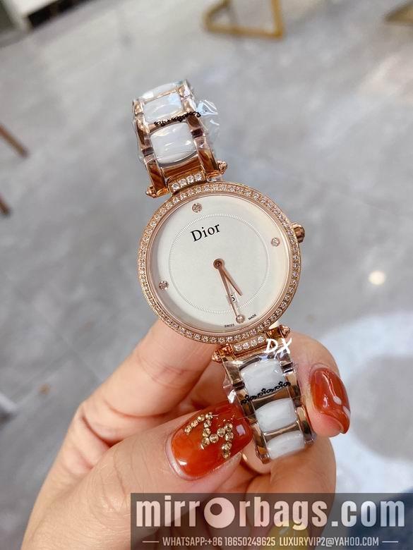 Dior 33x7mm 2nms26