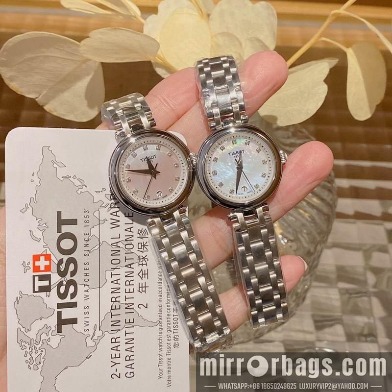 Tissot 26mm 041698