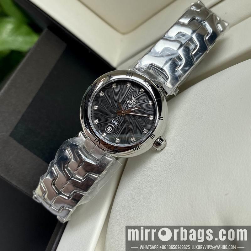 Tag Heuer 29mm 091025