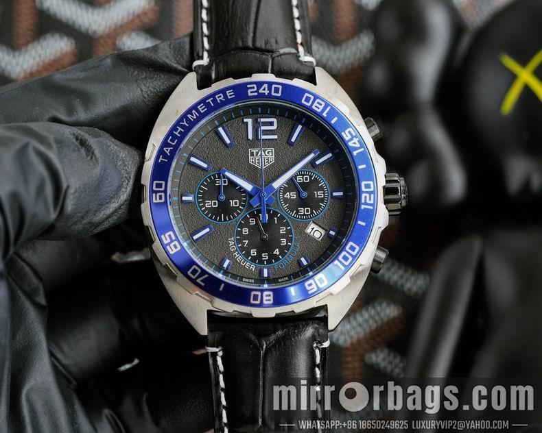 Tag Heuer watch 41mm 123104