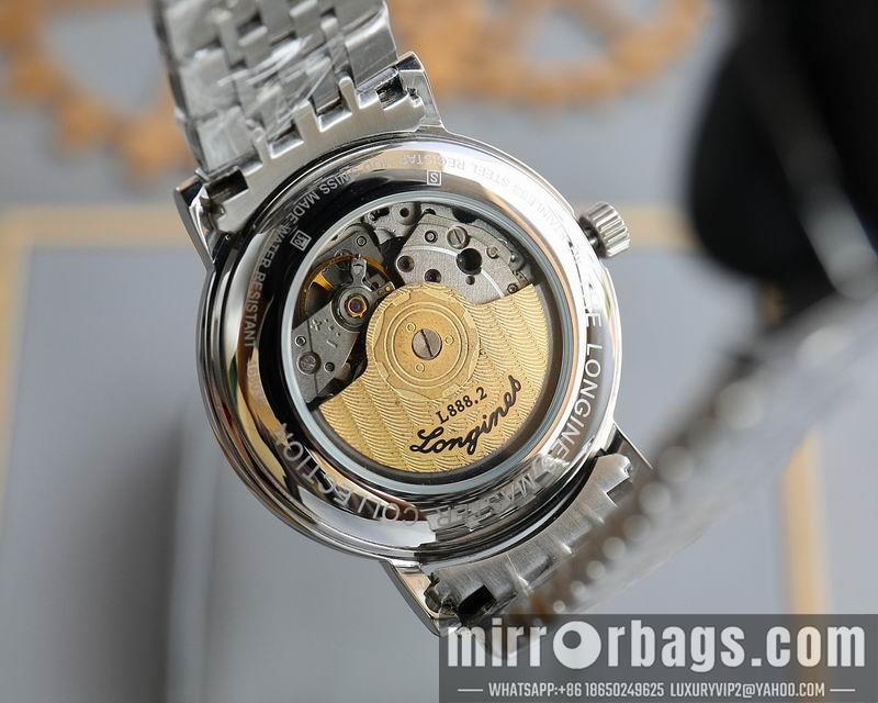 Longines 39X10mm 0506166