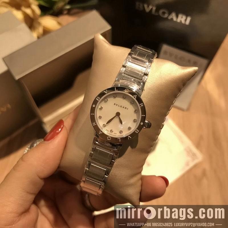 Bvlgari 26X6mm 121871