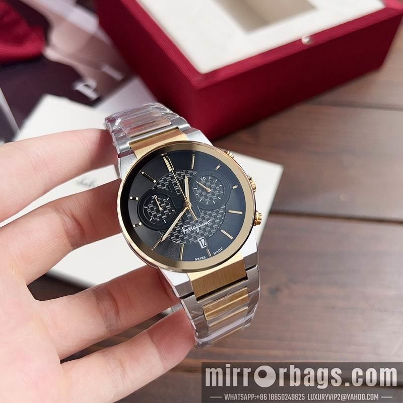 Ferragamo 41mm 102211