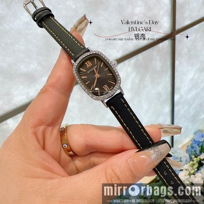 Bvlgari 21X27mmX6mm 103164